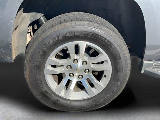 used 2018 Chevrolet Tahoe car, priced at $18,079