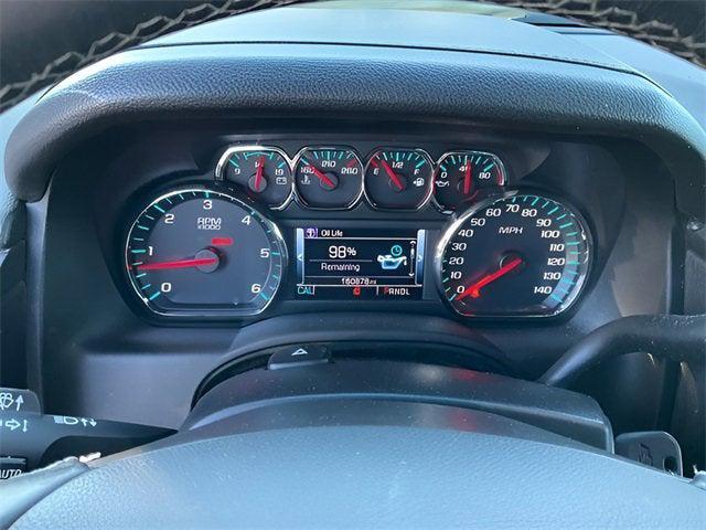 used 2018 Chevrolet Tahoe car, priced at $17,500