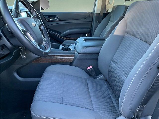 used 2018 Chevrolet Tahoe car, priced at $17,500