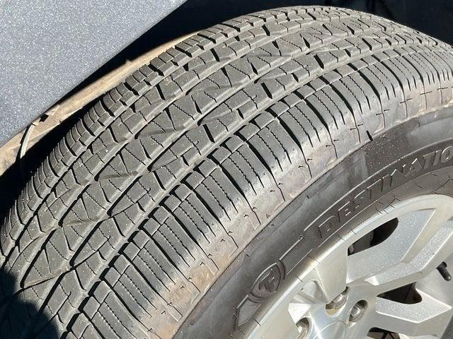 used 2018 Chevrolet Tahoe car, priced at $18,079