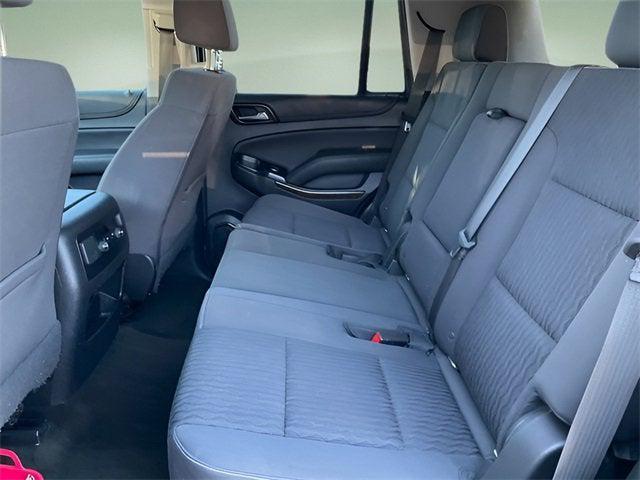 used 2018 Chevrolet Tahoe car, priced at $17,500