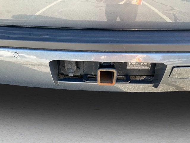 used 2018 Chevrolet Tahoe car, priced at $18,079