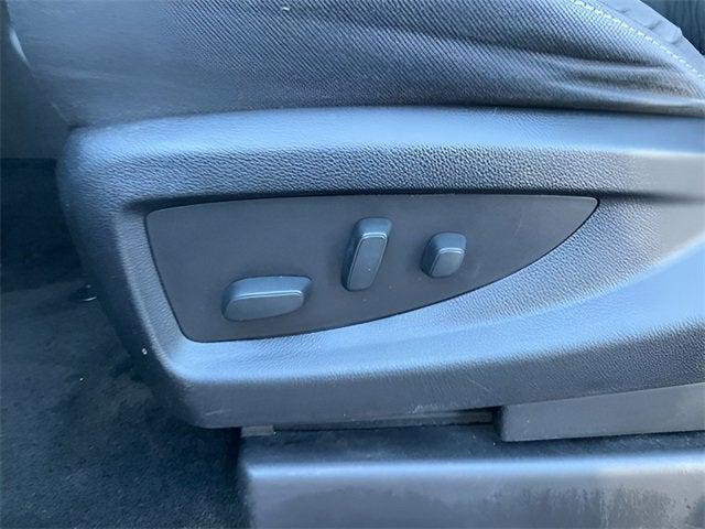 used 2018 Chevrolet Tahoe car, priced at $17,500