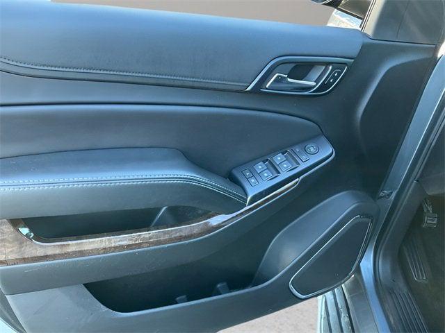used 2018 Chevrolet Tahoe car, priced at $17,500
