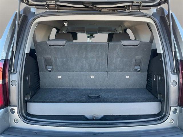 used 2018 Chevrolet Tahoe car, priced at $17,500