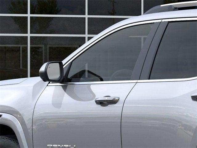 new 2026 GMC Terrain car, priced at $43,035