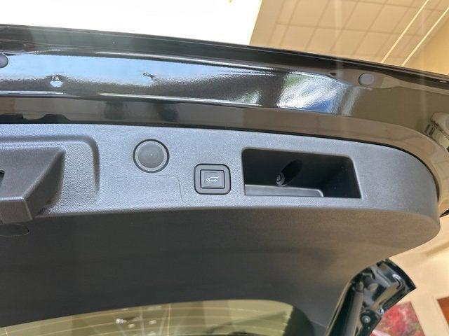 new 2026 GMC Terrain car, priced at $41,535