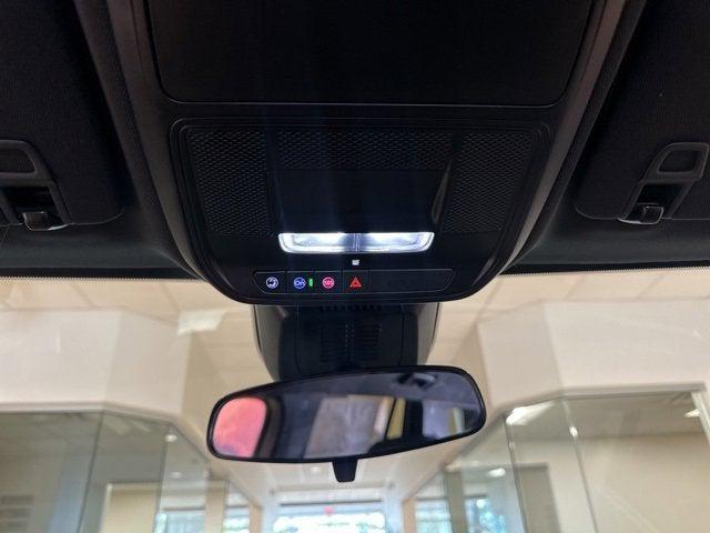 new 2026 GMC Terrain car, priced at $41,535