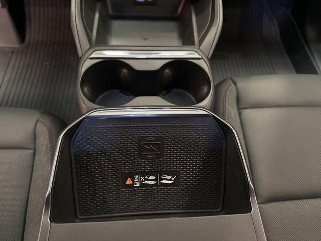 new 2026 GMC Terrain car, priced at $41,535