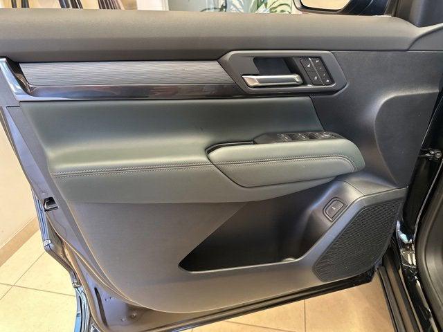 new 2026 GMC Terrain car, priced at $41,535