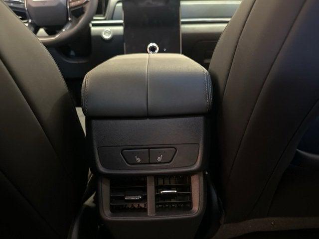 new 2026 GMC Terrain car, priced at $41,535