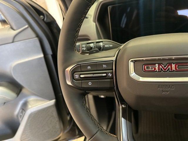 new 2026 GMC Terrain car, priced at $41,535