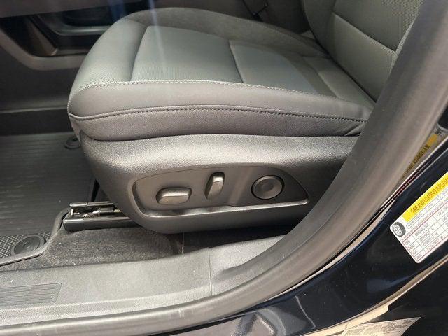 new 2026 GMC Terrain car, priced at $41,535