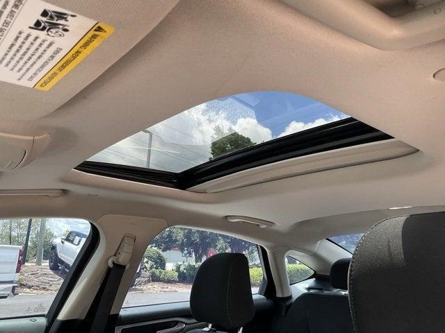 used 2020 Ford Fusion car, priced at $12,916