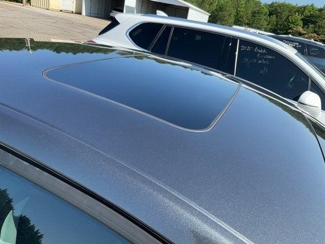 used 2020 Ford Fusion car, priced at $13,995