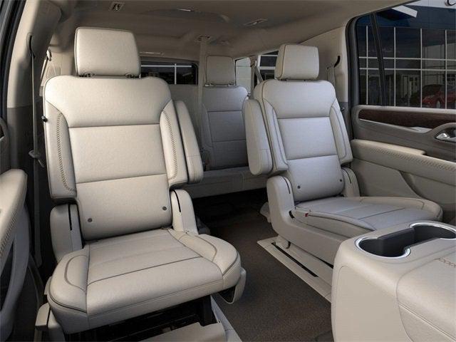 new 2024 GMC Yukon XL car, priced at $86,345