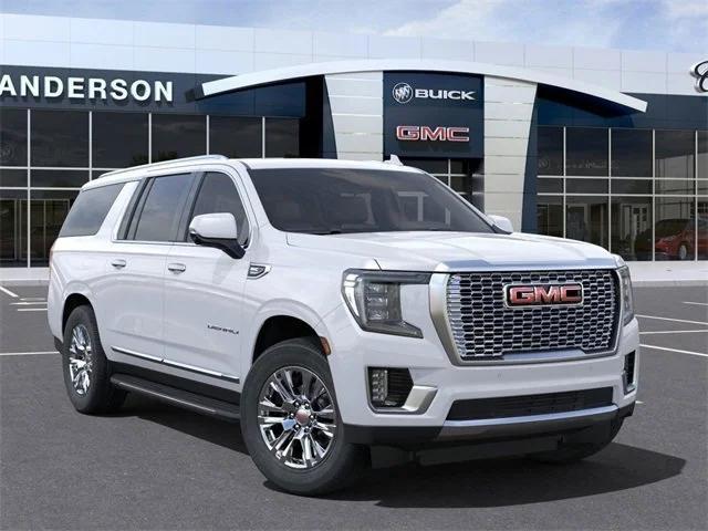 new 2024 GMC Yukon XL car, priced at $86,345