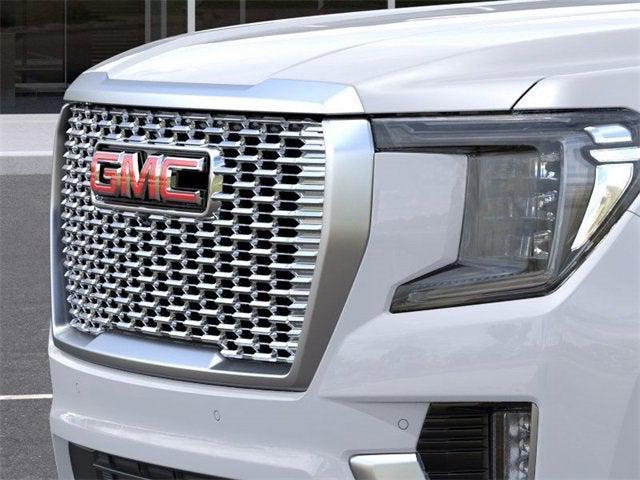 new 2024 GMC Yukon XL car, priced at $86,345