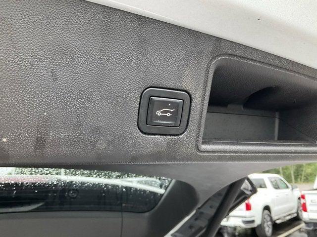 used 2018 GMC Terrain car, priced at $9,761