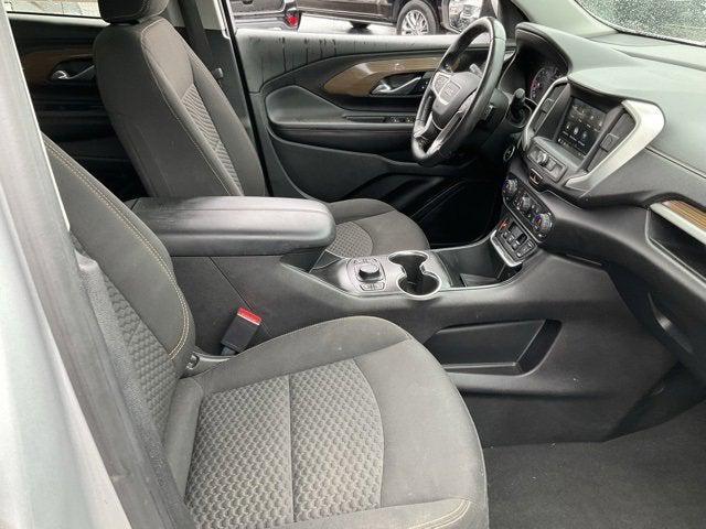 used 2018 GMC Terrain car, priced at $9,761