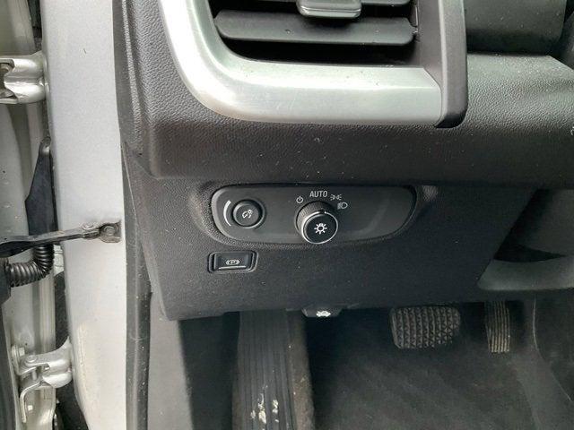 used 2018 GMC Terrain car, priced at $9,761