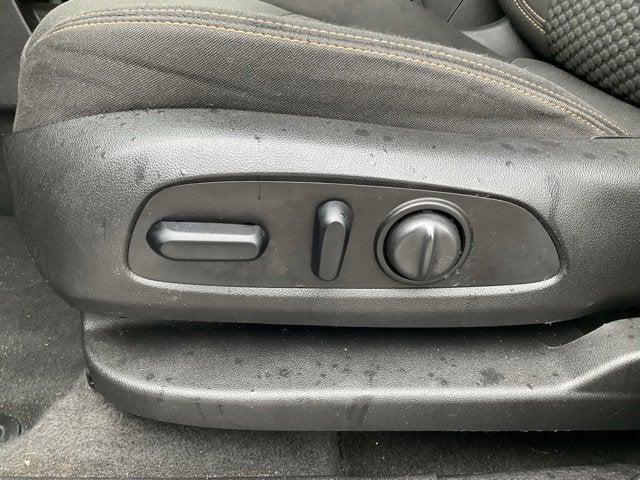 used 2018 GMC Terrain car, priced at $9,761