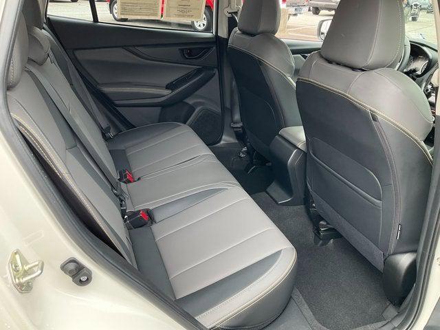 used 2021 Subaru Crosstrek car, priced at $20,703