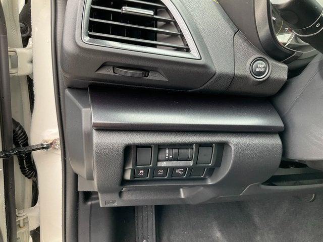 used 2021 Subaru Crosstrek car, priced at $20,703