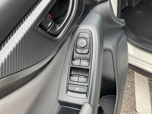 used 2021 Subaru Crosstrek car, priced at $20,703