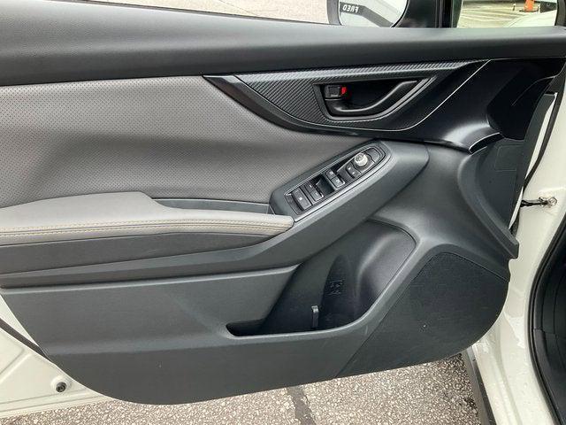 used 2021 Subaru Crosstrek car, priced at $20,703