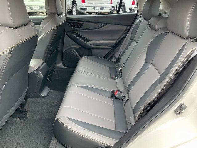 used 2021 Subaru Crosstrek car, priced at $20,703