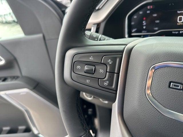 new 2025 GMC Sierra 2500 car, priced at $81,925