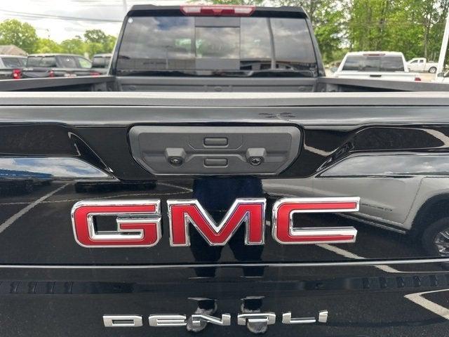 new 2025 GMC Sierra 2500 car, priced at $81,925