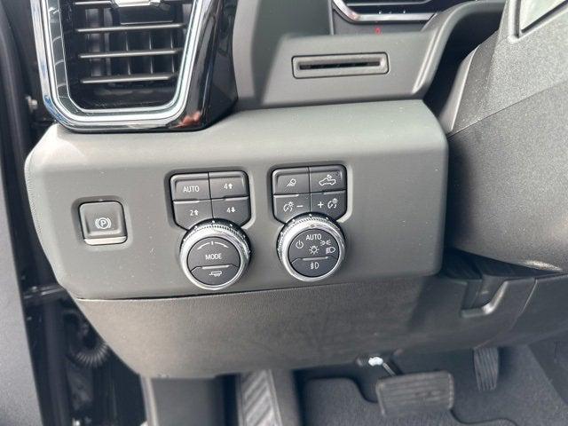 new 2025 GMC Sierra 2500 car, priced at $81,925