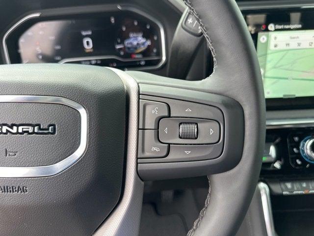 new 2025 GMC Sierra 2500 car, priced at $81,925