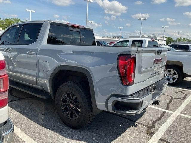 used 2024 GMC Sierra 1500 car, priced at $65,920