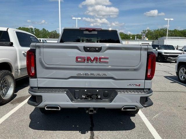 used 2024 GMC Sierra 1500 car, priced at $65,920