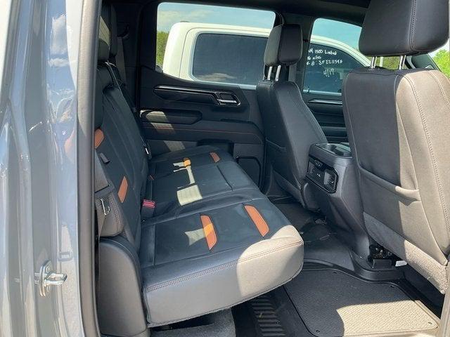 used 2024 GMC Sierra 1500 car, priced at $65,920