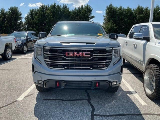 used 2024 GMC Sierra 1500 car, priced at $65,920