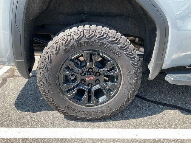 used 2024 GMC Sierra 1500 car, priced at $65,920