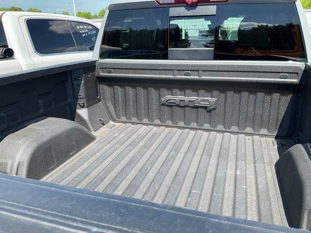 used 2024 GMC Sierra 1500 car, priced at $65,920