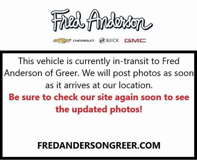 used 2022 Chevrolet Silverado 2500 car, priced at $40,197