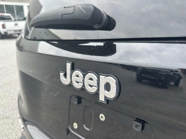 used 2019 Jeep Renegade car, priced at $16,815