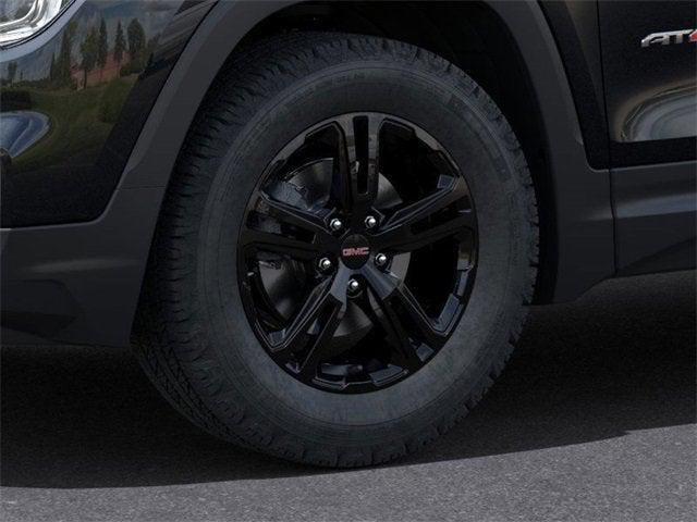 new 2024 GMC Terrain car, priced at $36,205