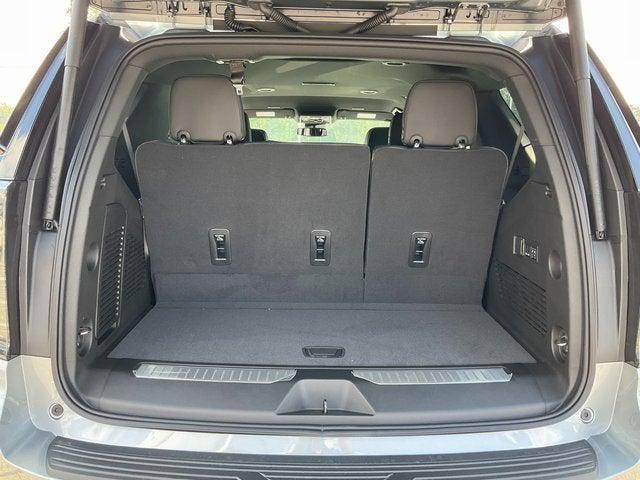 new 2026 Chevrolet Tahoe car, priced at $77,395