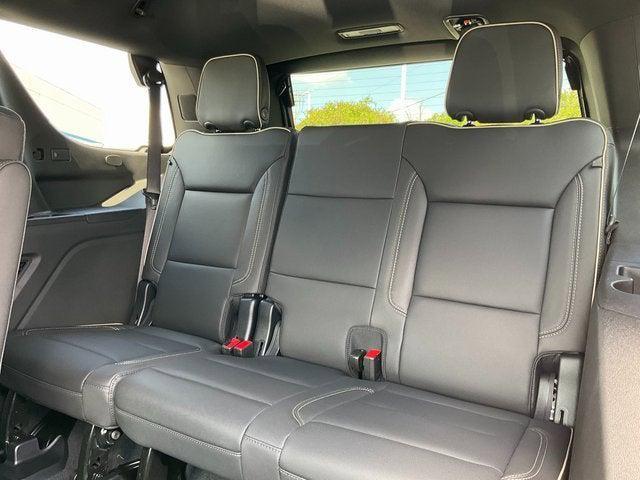 new 2026 Chevrolet Tahoe car, priced at $77,395