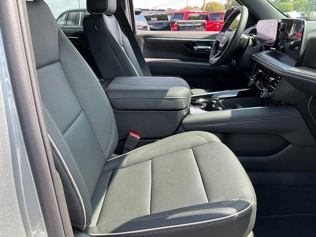 new 2026 Chevrolet Tahoe car, priced at $77,395