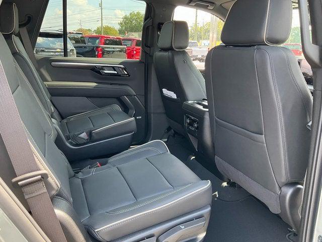 new 2026 Chevrolet Tahoe car, priced at $77,395
