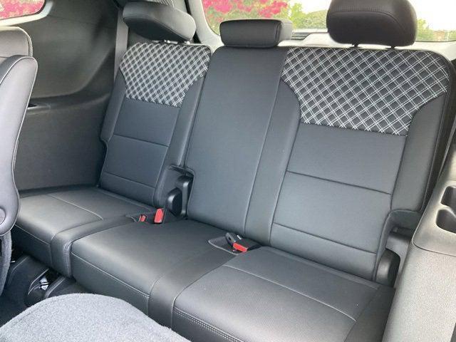 used 2025 GMC Acadia car, priced at $54,656