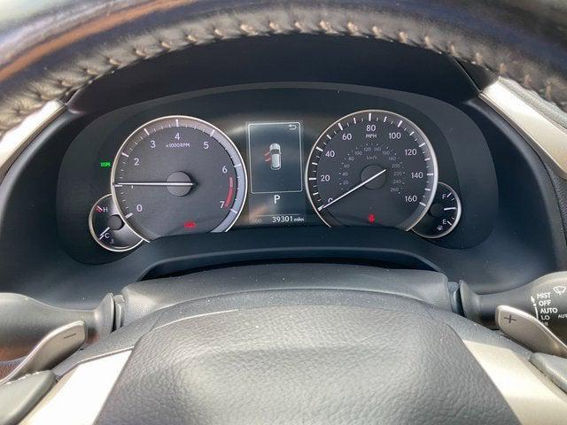 used 2021 Lexus RX 350 car, priced at $38,243